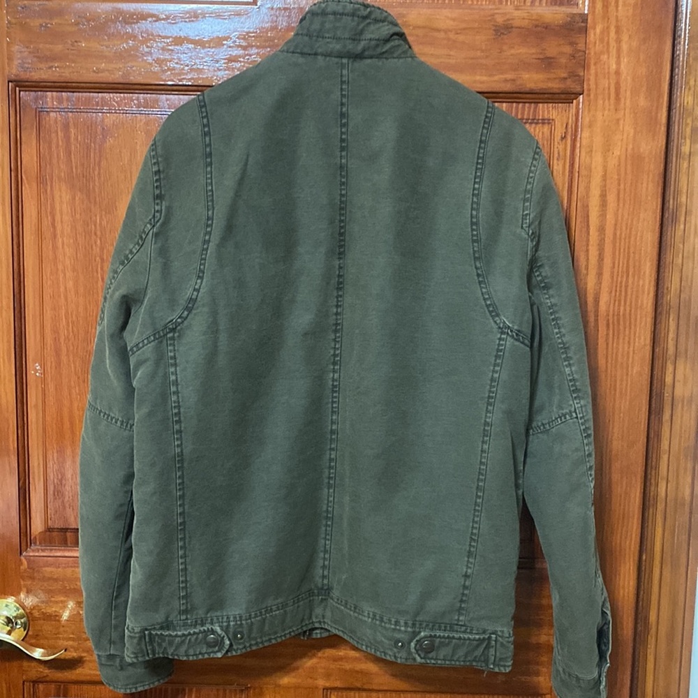 Levi’s jacket - Picture 3 of 5